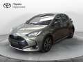 Toyota Yaris Yaris 1.5 Hybrid 5 porte Lounge Bronze - thumbnail 1