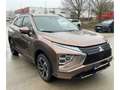 Mitsubishi Eclipse Cross Plus Select Black Hybrid 4WD 2.4 MIVEC PHEV MJ21 Braun - thumbnail 2