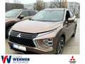 Mitsubishi Eclipse Cross Plus Select Black Hybrid 4WD 2.4 MIVEC PHEV MJ21 Braun - thumbnail 1