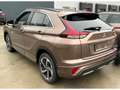 Mitsubishi Eclipse Cross Plus Select Black Hybrid 4WD 2.4 MIVEC PHEV MJ21 Braun - thumbnail 4