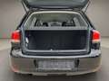 Volkswagen Golf VI Match 1.6 TDI KLIMAAUTO*SHZG*PDC*AHK*EU5 Schwarz - thumbnail 12