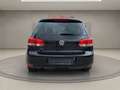 Volkswagen Golf VI Match 1.6 TDI KLIMAAUTO*SHZG*PDC*AHK*EU5 Schwarz - thumbnail 8