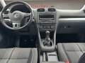 Volkswagen Golf VI Match 1.6 TDI KLIMAAUTO*SHZG*PDC*AHK*EU5 Schwarz - thumbnail 14