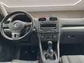 Volkswagen Golf VI Match 1.6 TDI KLIMAAUTO*SHZG*PDC*AHK*EU5 Schwarz - thumbnail 15