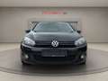 Volkswagen Golf VI Match 1.6 TDI KLIMAAUTO*SHZG*PDC*AHK*EU5 Schwarz - thumbnail 4