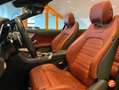 Mercedes-Benz C 300 Cabrio Gris - thumbnail 10