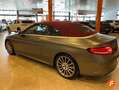 Mercedes-Benz C 300 Cabrio Gris - thumbnail 19
