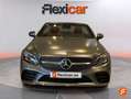 Mercedes-Benz C 300 Cabrio Gris - thumbnail 2