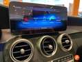 Mercedes-Benz C 300 Cabrio Gris - thumbnail 14
