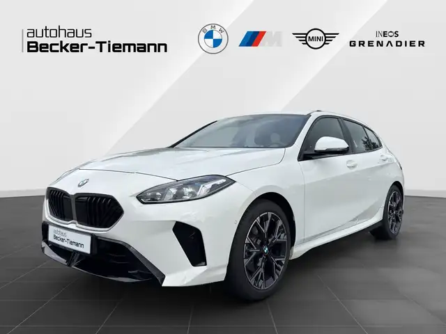 Bmw 120 Hatch M SPORT*ADAPT LED*DRIVING ASSIST*KAMERA*KEYL