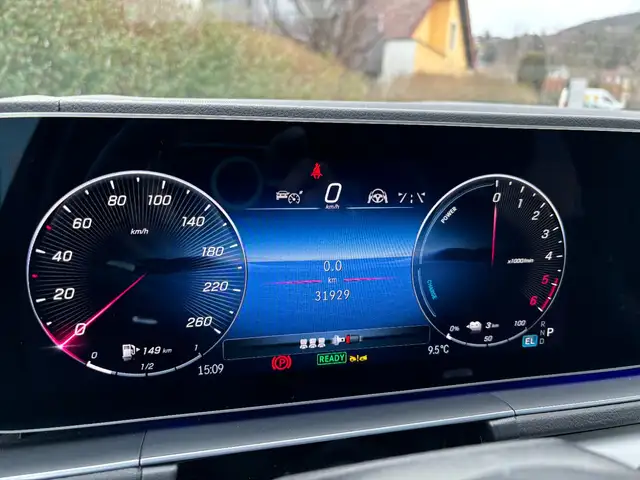 Mercedes-Benz GLE 350 de 4MATIC Coupé AMG Pano Night AIR FAP Ansicht 12