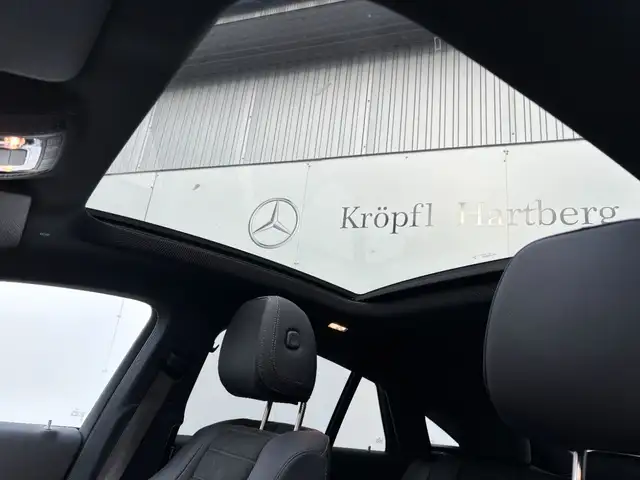 Mercedes-Benz GLE 350 de 4MATIC Coupé AMG Pano Night AIR FAP Ansicht 16
