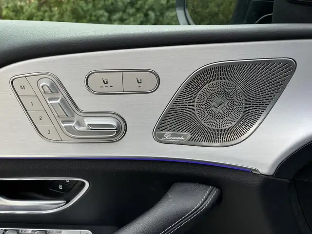 Mercedes-Benz GLE 350 de 4MATIC Coupé AMG Pano Night AIR FAP Ansicht 24
