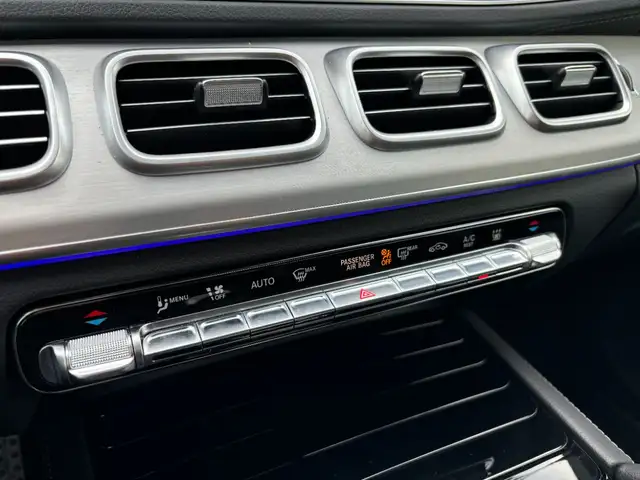 Mercedes-Benz GLE 350 de 4MATIC Coupé AMG Pano Night AIR FAP Ansicht 15
