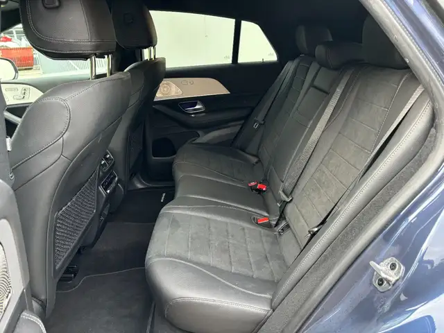 Mercedes-Benz GLE 350 de 4MATIC Coupé AMG Pano Night AIR FAP Ansicht 9