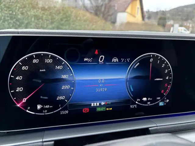 Mercedes-Benz GLE 350 de 4MATIC Coupé AMG Pano Night AIR FAP Ansicht 30