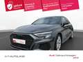 Audi A3 Limousine 40 TDI quattro S tronic S line Gris - thumbnail 1