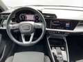 Audi A3 Limousine 40 TDI quattro S tronic S line Gris - thumbnail 11