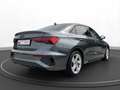 Audi A3 Limousine 40 TDI quattro S tronic S line Gris - thumbnail 5