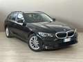 BMW 318 d Touring MHEV Business Advantage auto Nero - thumbnail 3