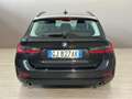 BMW 318 d Touring MHEV Business Advantage auto Nero - thumbnail 6