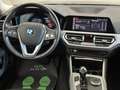 BMW 318 d Touring MHEV Business Advantage auto Nero - thumbnail 17