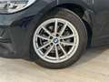 BMW 318 d Touring MHEV Business Advantage auto Nero - thumbnail 8