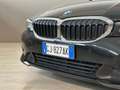 BMW 318 d Touring MHEV Business Advantage auto Nero - thumbnail 29