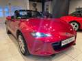 Mazda MX-5 MX-5 1.5i Skyactiv-G Skydrive Rojo - thumbnail 8