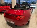 Mazda MX-5 MX-5 1.5i Skyactiv-G Skydrive Rojo - thumbnail 7
