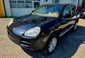 Porsche Cayenne 4.5 cat S PELLE CERCHI FINANZIABILE Nero - thumbnail 3