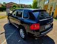Porsche Cayenne 4.5 cat S PELLE CERCHI FINANZIABILE Nero - thumbnail 4
