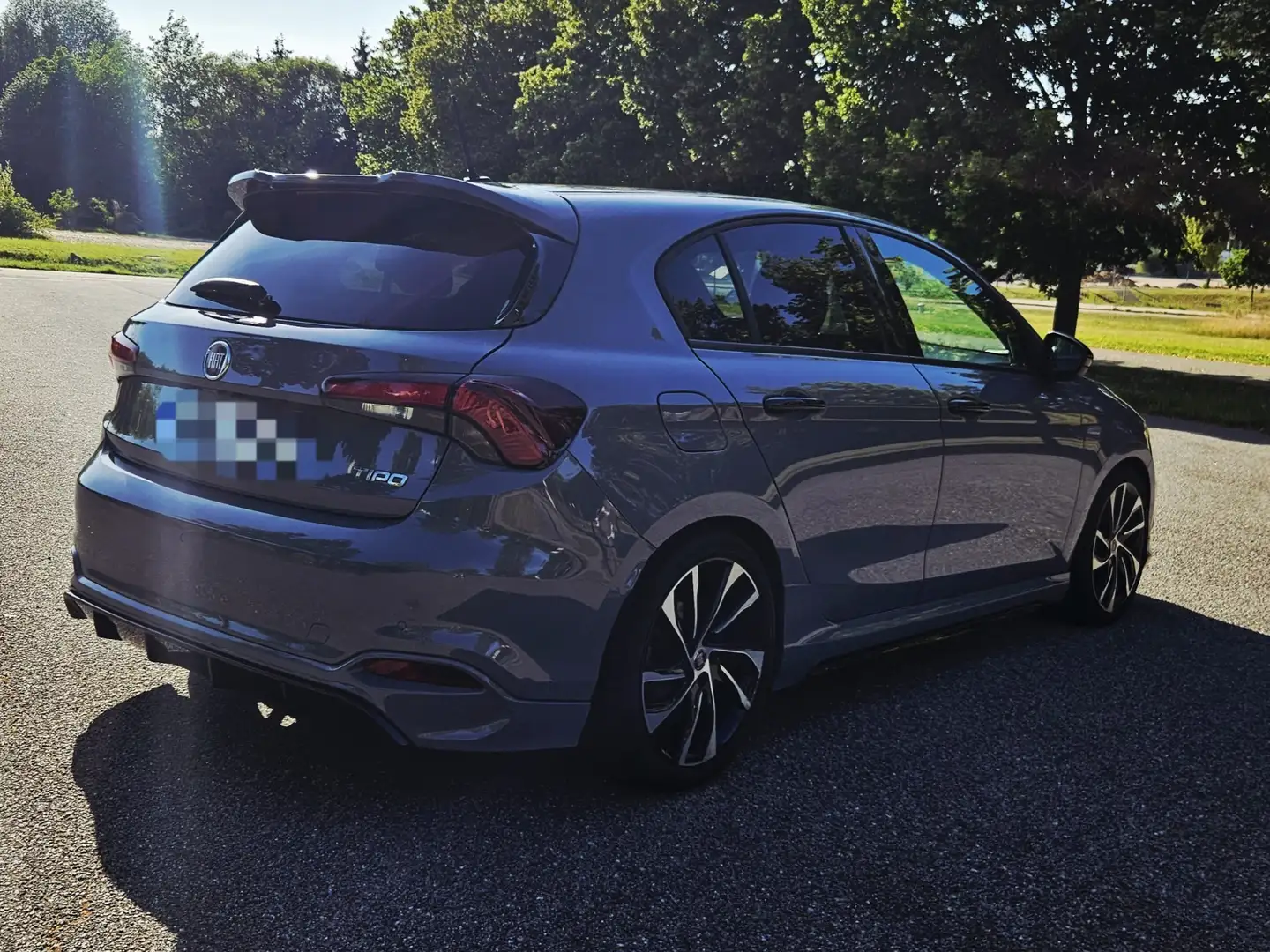 Fiat Tipo 1.4 T-Jet Sport - 2