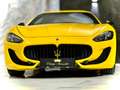 Maserati GranTurismo MC Sportpaket V8 460PS*GIALLO GELB*MC SITZE*CARBON Gelb - thumbnail 10