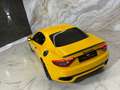 Maserati GranTurismo MC Sportpaket V8 460PS*GIALLO GELB*MC SITZE*CARBON Gelb - thumbnail 15