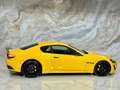 Maserati GranTurismo MC Sportpaket V8 460PS*GIALLO GELB*MC SITZE*CARBON Gelb - thumbnail 18