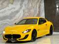 Maserati GranTurismo MC Sportpaket V8 460PS*GIALLO GELB*MC SITZE*CARBON Gelb - thumbnail 5