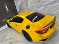 Maserati GranTurismo MC Sportpaket V8 460PS*GIALLO GELB*MC SITZE*CARBON Gelb - thumbnail 24