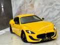 Maserati GranTurismo MC Sportpaket V8 460PS*GIALLO GELB*MC SITZE*CARBON Gelb - thumbnail 13