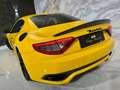 Maserati GranTurismo MC Sportpaket V8 460PS*GIALLO GELB*MC SITZE*CARBON Gelb - thumbnail 21