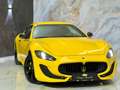 Maserati GranTurismo MC Sportpaket V8 460PS*GIALLO GELB*MC SITZE*CARBON Gelb - thumbnail 3