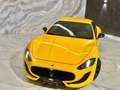 Maserati GranTurismo MC Sportpaket V8 460PS*GIALLO GELB*MC SITZE*CARBON Gelb - thumbnail 12