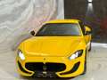 Maserati GranTurismo MC Sportpaket V8 460PS*GIALLO GELB*MC SITZE*CARBON Gelb - thumbnail 14