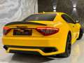 Maserati GranTurismo MC Sportpaket V8 460PS*GIALLO GELB*MC SITZE*CARBON Gelb - thumbnail 20