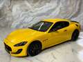 Maserati GranTurismo MC Sportpaket V8 460PS*GIALLO GELB*MC SITZE*CARBON Gelb - thumbnail 7