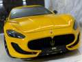 Maserati GranTurismo MC Sportpaket V8 460PS*GIALLO GELB*MC SITZE*CARBON Gelb - thumbnail 1