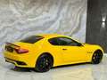 Maserati GranTurismo MC Sportpaket V8 460PS*GIALLO GELB*MC SITZE*CARBON Gelb - thumbnail 16