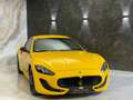 Maserati GranTurismo MC Sportpaket V8 460PS*GIALLO GELB*MC SITZE*CARBON Gelb - thumbnail 9