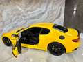 Maserati GranTurismo MC Sportpaket V8 460PS*GIALLO GELB*MC SITZE*CARBON Gelb - thumbnail 17