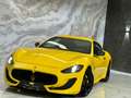Maserati GranTurismo MC Sportpaket V8 460PS*GIALLO GELB*MC SITZE*CARBON Gelb - thumbnail 2
